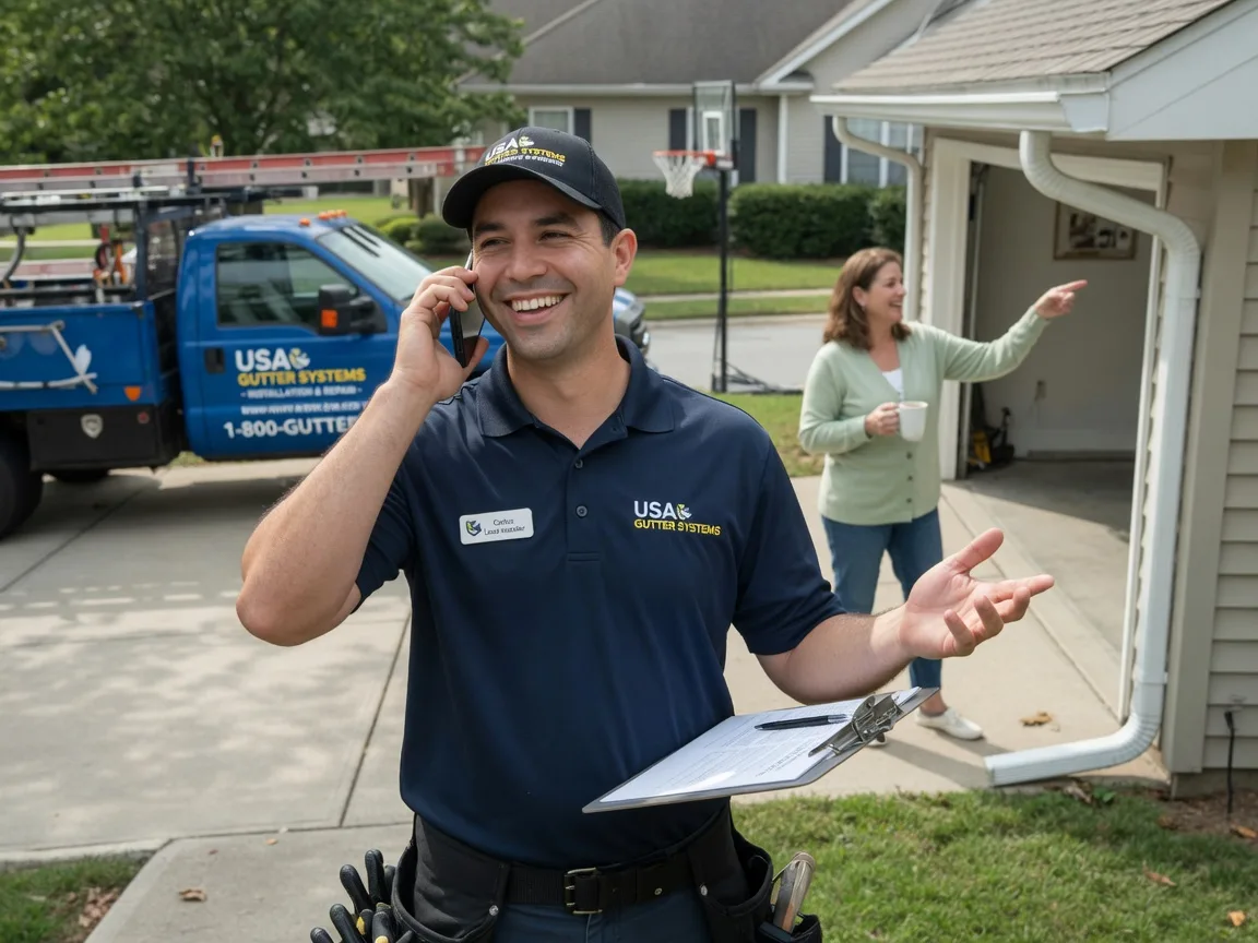 Gutter Installation Gary, TX FAQs
